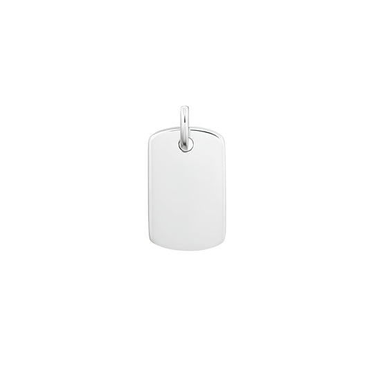 S.Oliver Anhänger 4056867032384 Silber 925