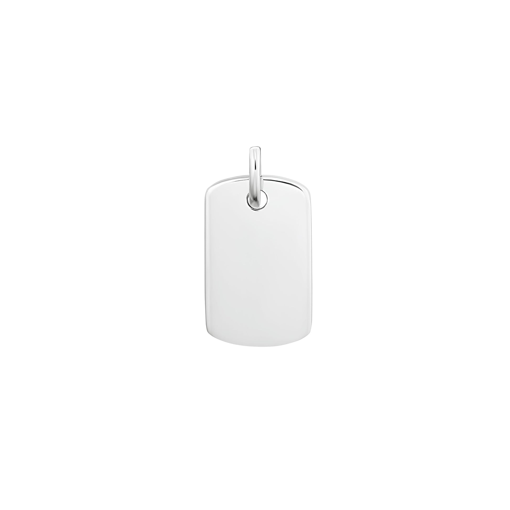 S.Oliver Anhänger 4056867032384 Silber 925