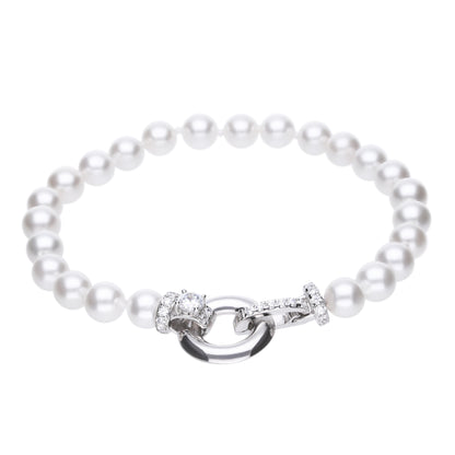 Diamonfire Armband 64-0447-1-111 Silber