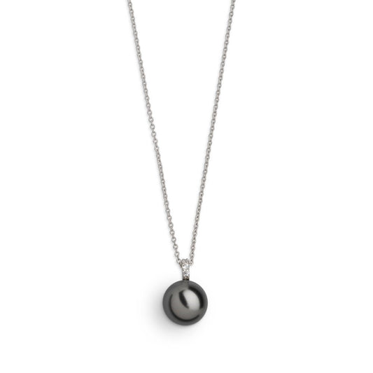 Xenox Kette XS2763R Silber