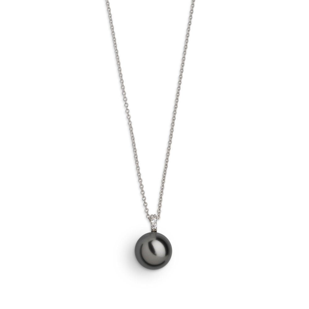Xenox Kette XS2763R Silber