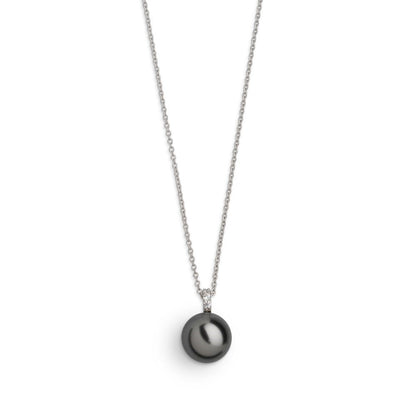 Xenox Kette XS2763R Silber