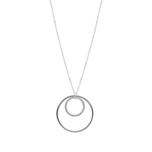 Xenox Kette XS2275 925 Silber