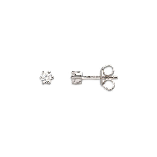 Xenox Ohrschmuck XS3516 925 Silber