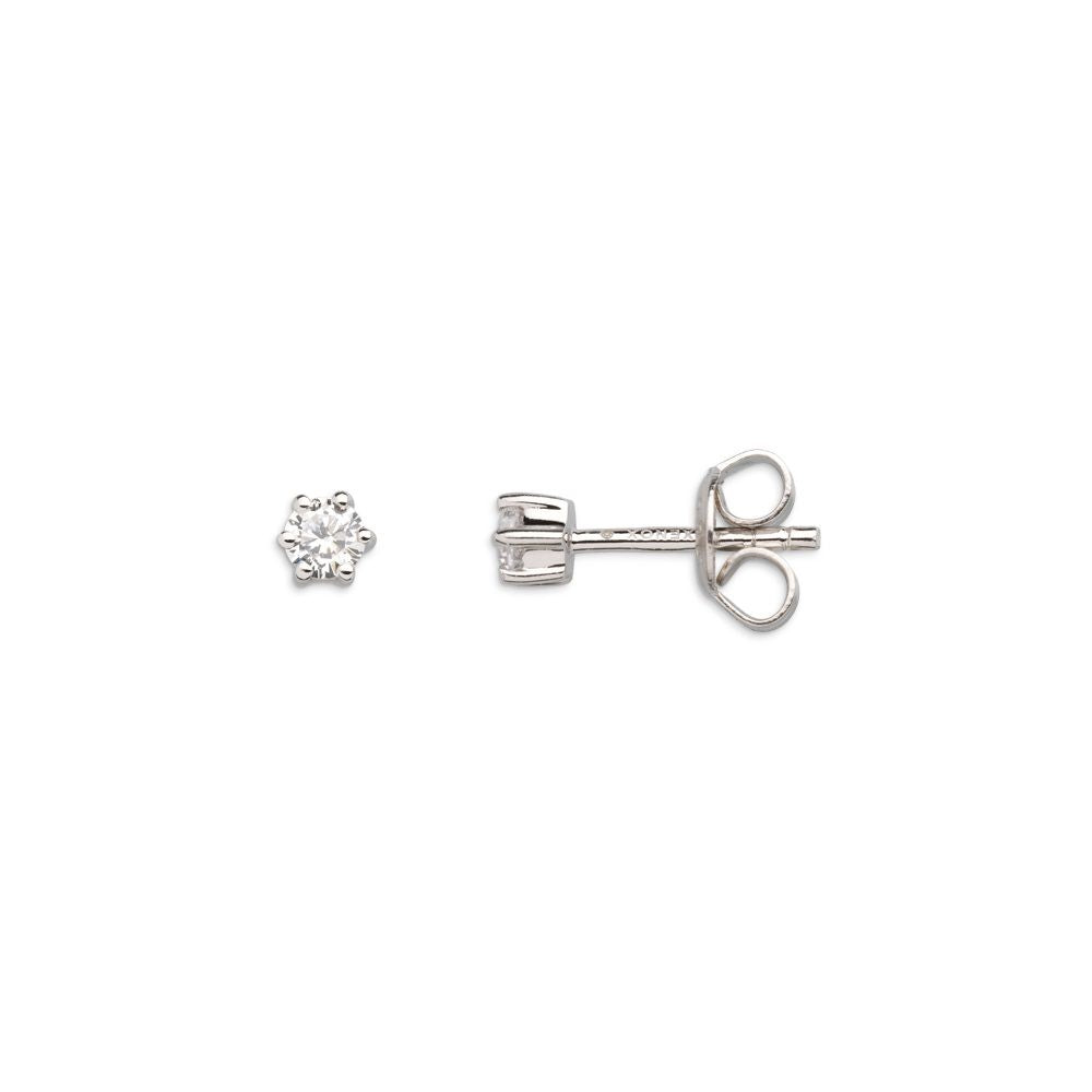 Xenox Ohrschmuck XS3516 925 Silber