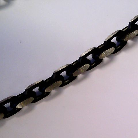 CEM Halsschmuck ST-00431C Edelstahl