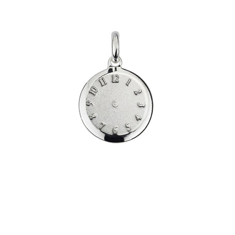 CEM Basis Anhänger 5-124064-001 925 Silber