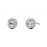 Michael Kors Ohrringe MKC1033AN040 Silber