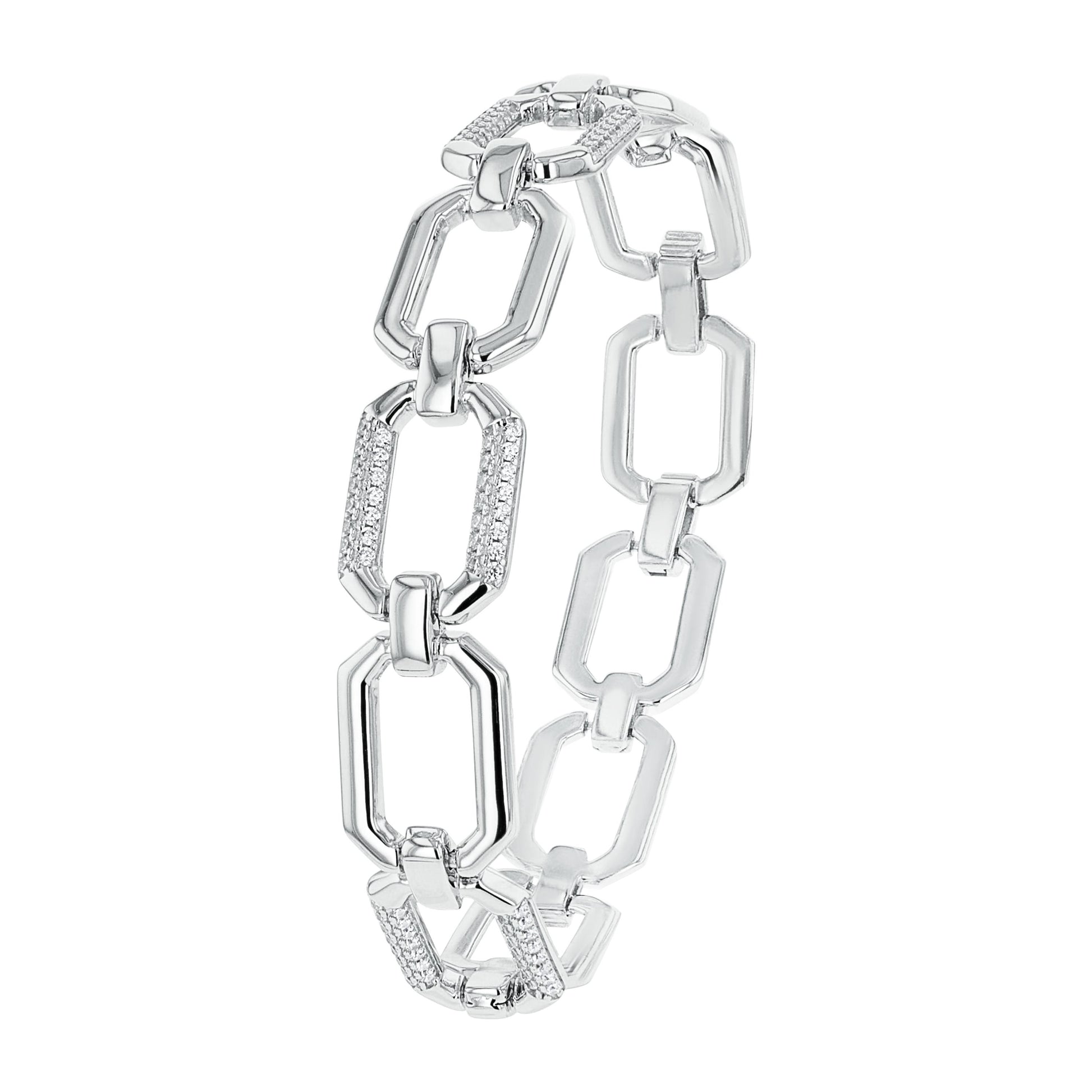 Joop Armschmuck 2038943 Silber 925