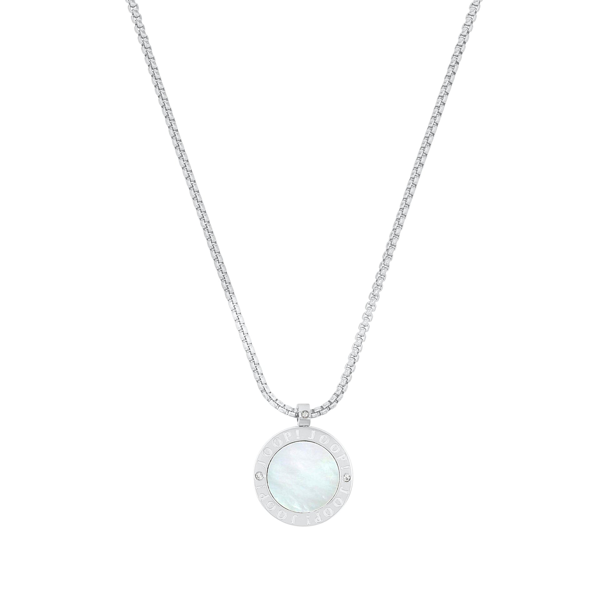 Joop Halsschmuck 2039775 Edelstahl