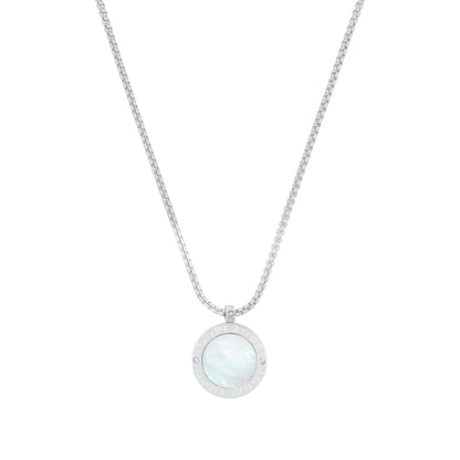 Joop Halsschmuck 2039775 Edelstahl