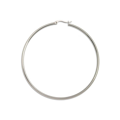 Xenox Ohrschmuck X1964 Edelstahl
