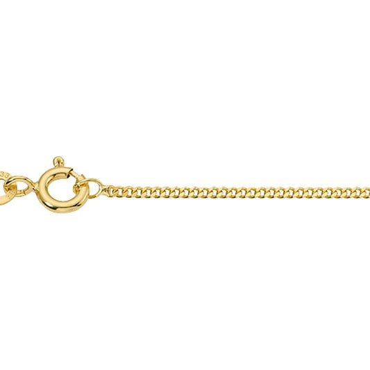 CEM Halsschmuck BFP340/40 333 Gold