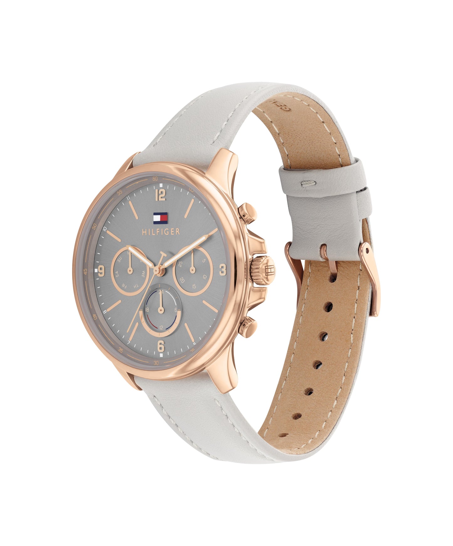 Tommy Hilfiger Armbanduhr 1782449 Edelstahl