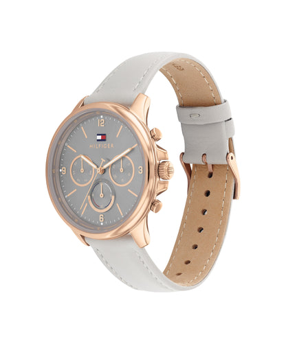 Tommy Hilfiger Armbanduhr 1782449 Edelstahl