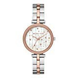 Michael Kors Armbanduhr MK4452