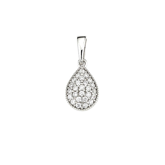 CEM Basis Anhänger BAH905003 925 Silber