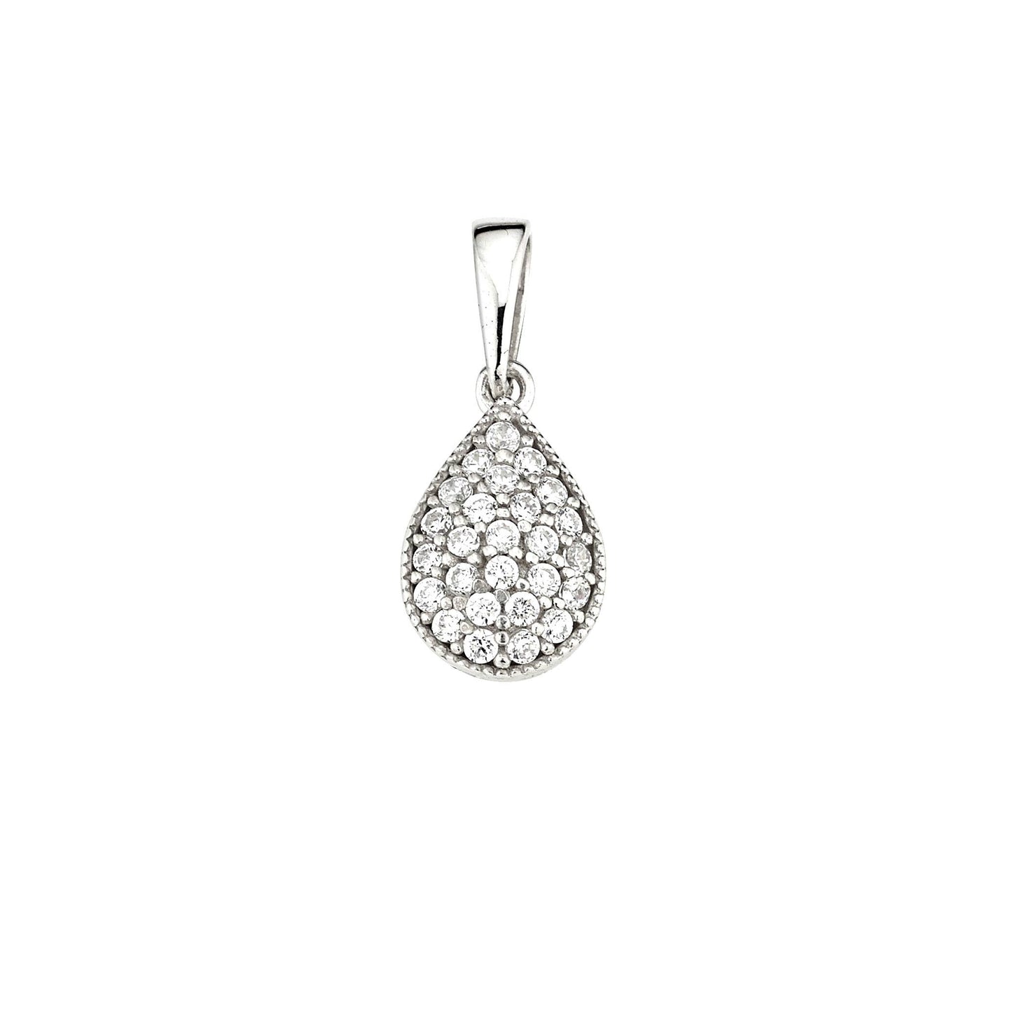 CEM Basis Anhänger BAH905003 925 Silber