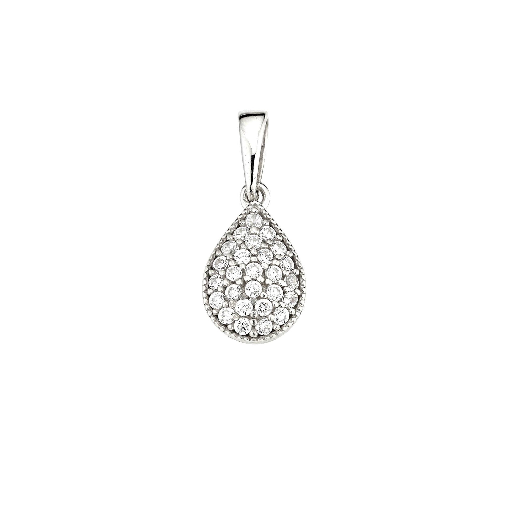 CEM Basis Anhänger BAH905003 925 Silber