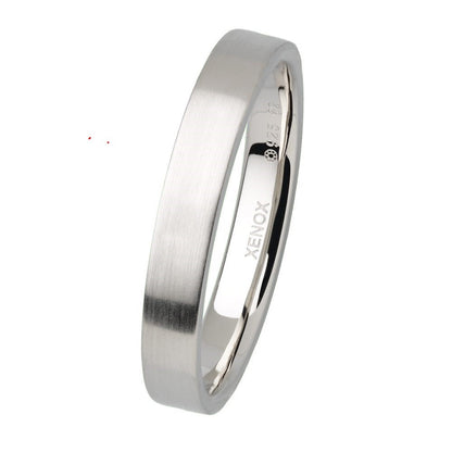 Xenox Ring XS9109/62 Silber 925