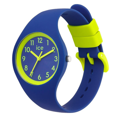 Ice Watch Kinderuhr 014427 Silikonband