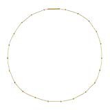 Ernstes Design Halsschmuck 4060267134678 Edelstahl