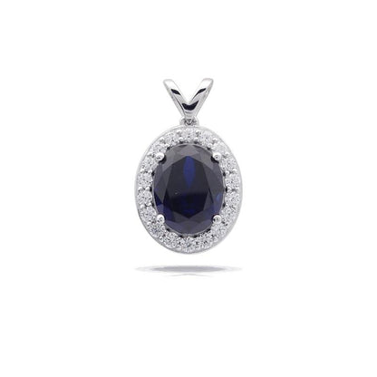 Diamonfire Kettenanhänger 66-1619-1-089 Silber