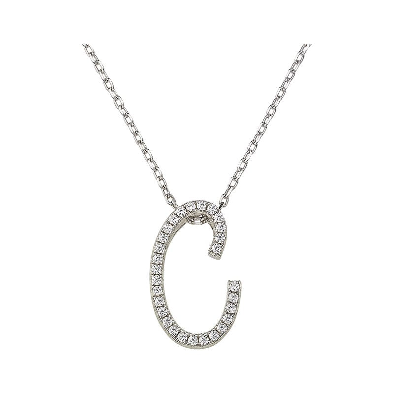 CEM Halsschmuck BBU911/C 925 Silber