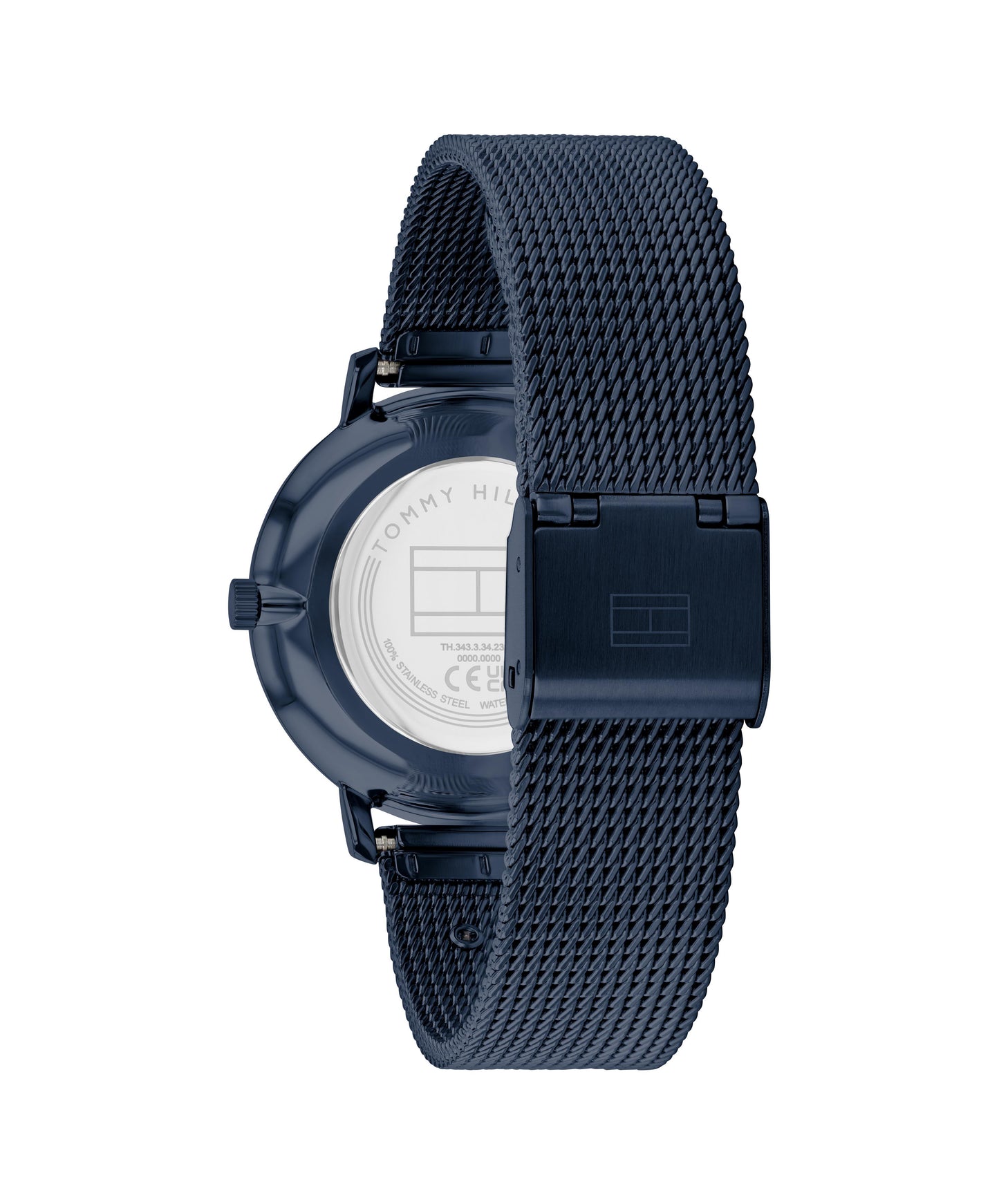 Tommy Hilfiger Armbanduhr 1782740