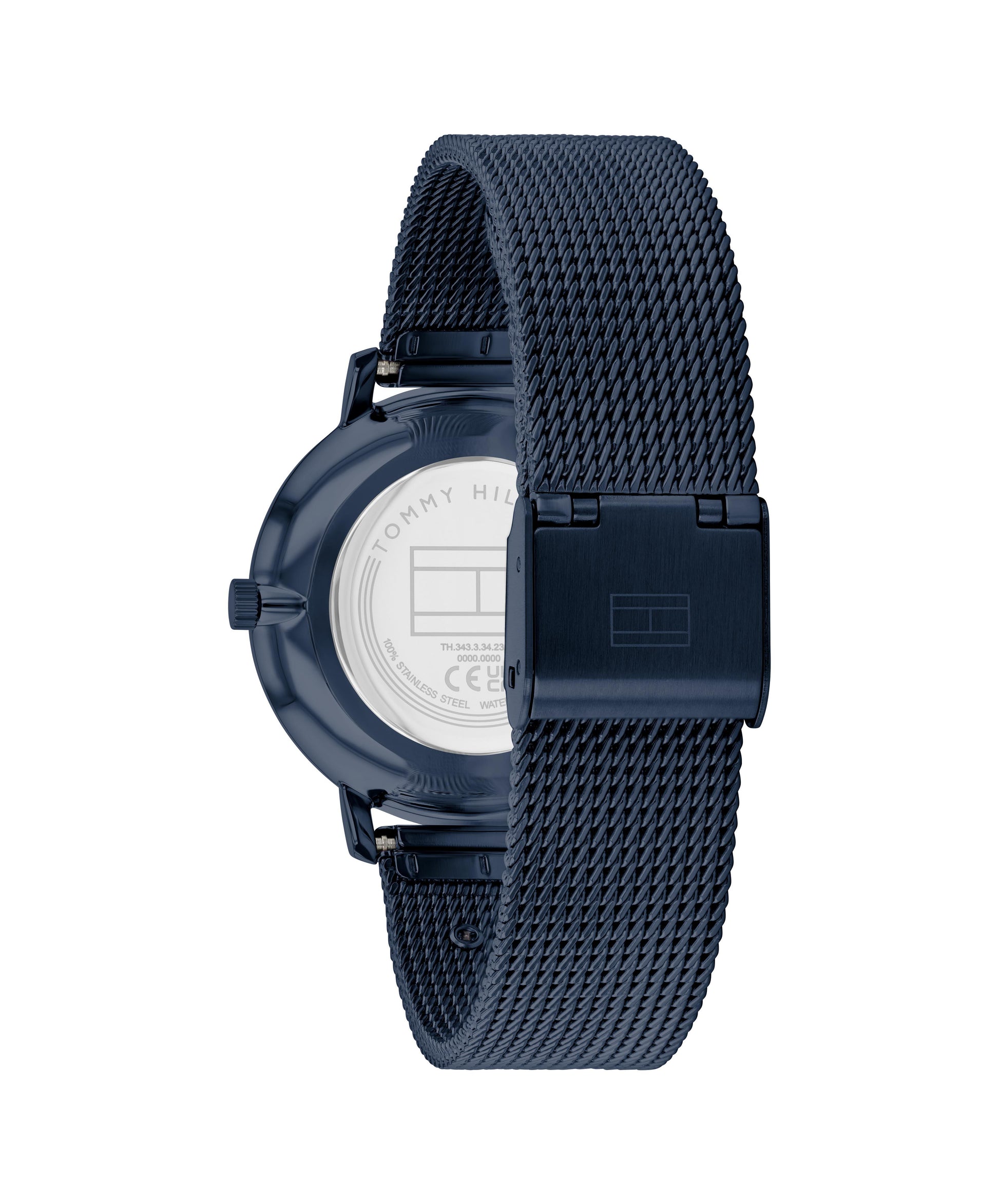 Tommy Hilfiger Armbanduhr 1782740