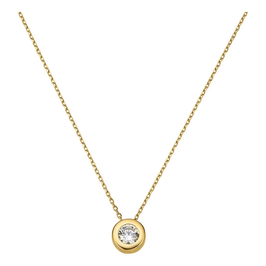 CEM Halsschmuck BCO305501 333 Gold