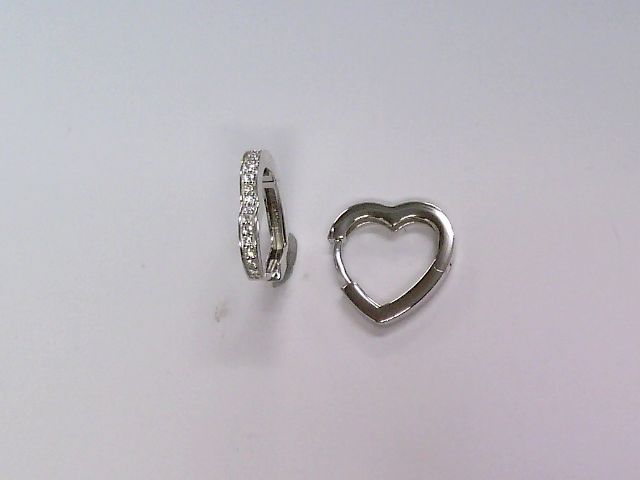 CEM Ohrschmuck 5-214298-001 Silber