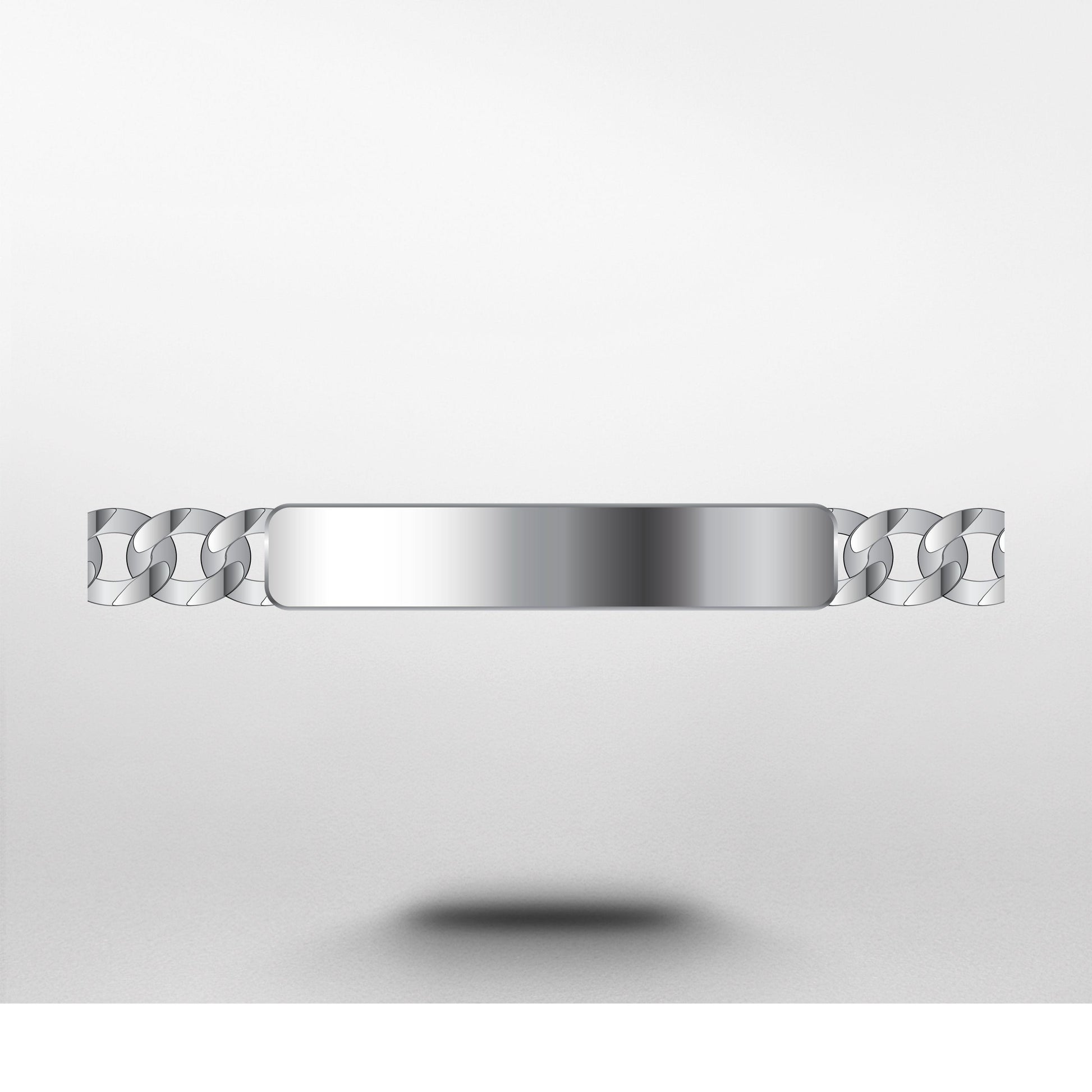 Fossil Armband JF04164040 Edelstahl