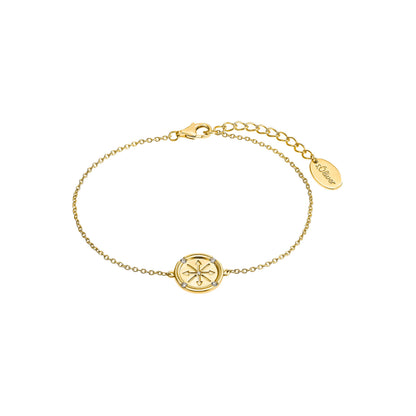 S.oliver Armschmuck 2034308 Silber 925