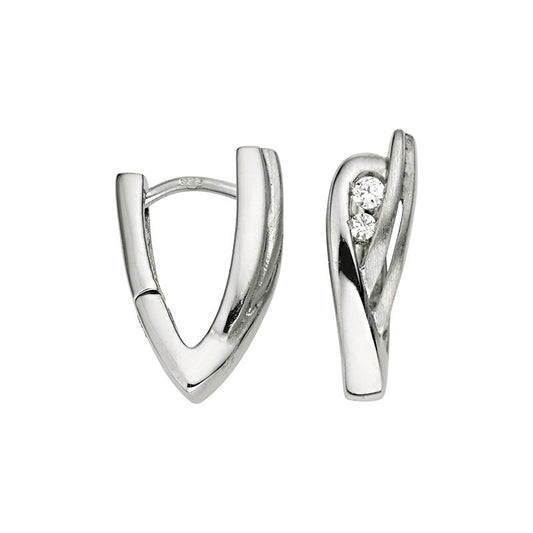 CEM Ohrschmuck BCR905320 925 Silber