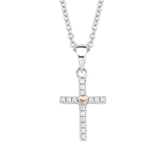 s.Oliver Halsschmuck 2018528 Silber