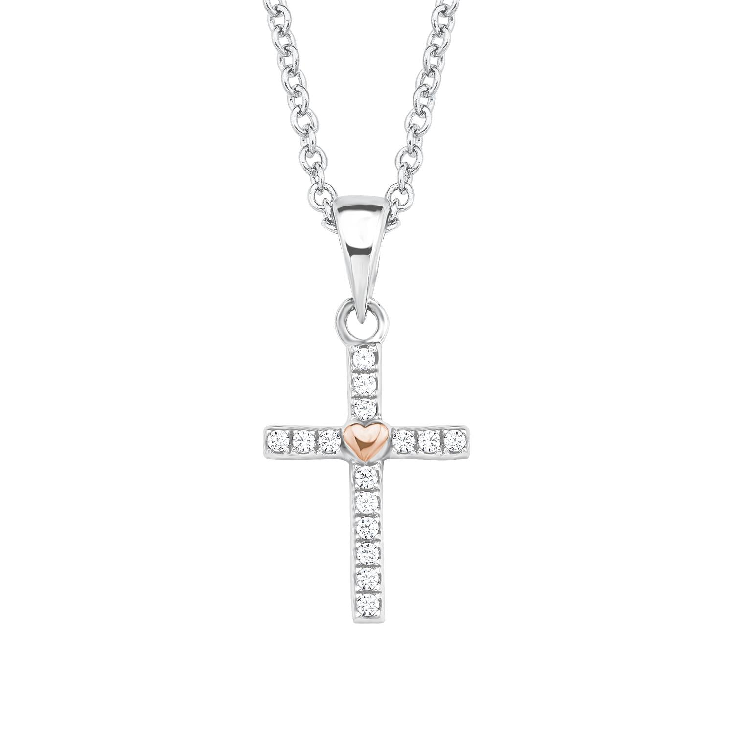 s.Oliver Halsschmuck 2018528 Silber