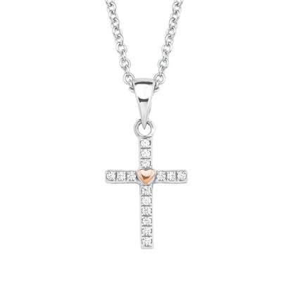 s.Oliver Halsschmuck 2018528 Silber