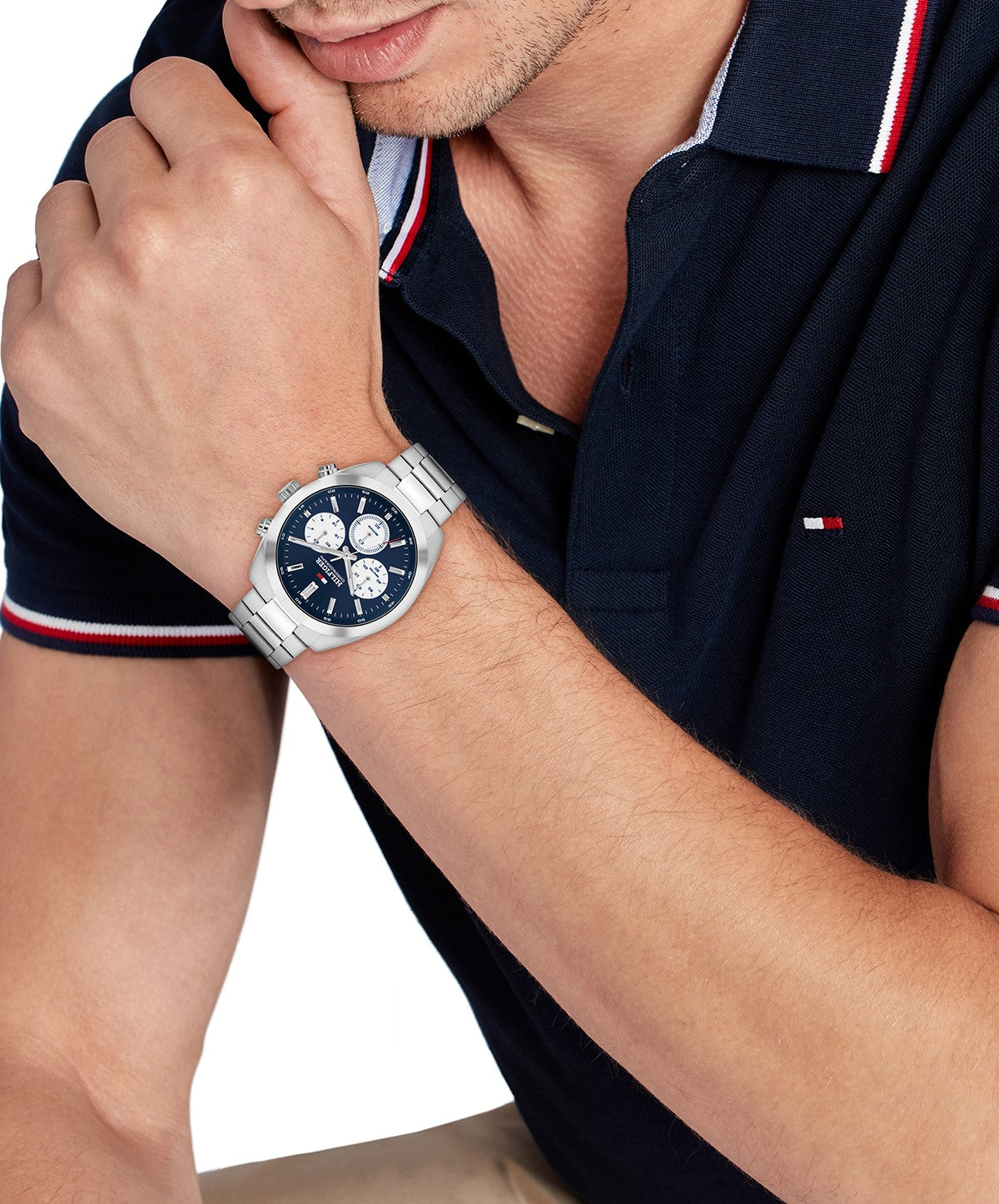 Tommy Hilfiger Armbanduhr 1710722