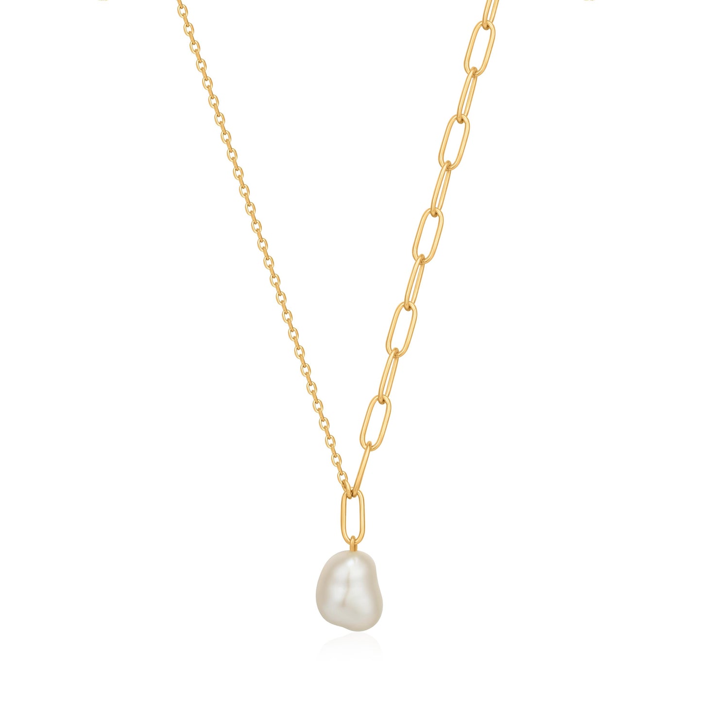 Ania Haie, Pearl of Wisdom, Pe