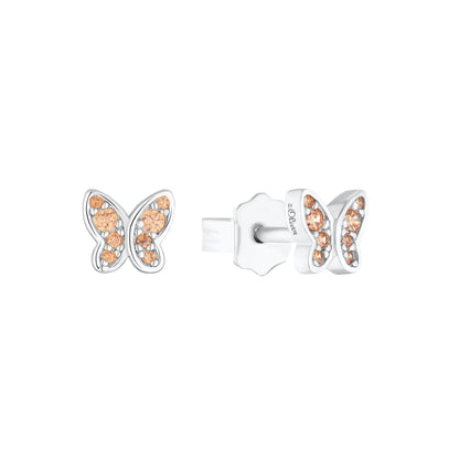 S.Oliver Ohrschmuck 2036819 Silber 925