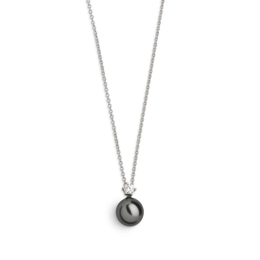 Xenox Kette XS5263 Silber