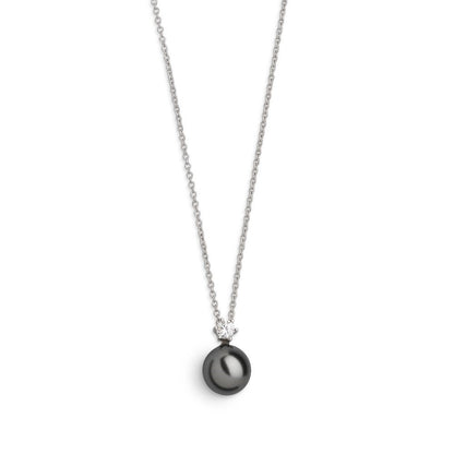 Xenox Kette XS5263 Silber