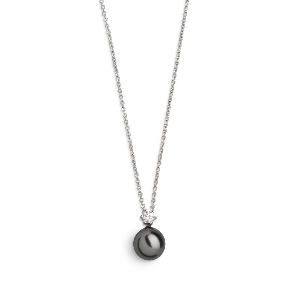Xenox Kette XS5263 Silber