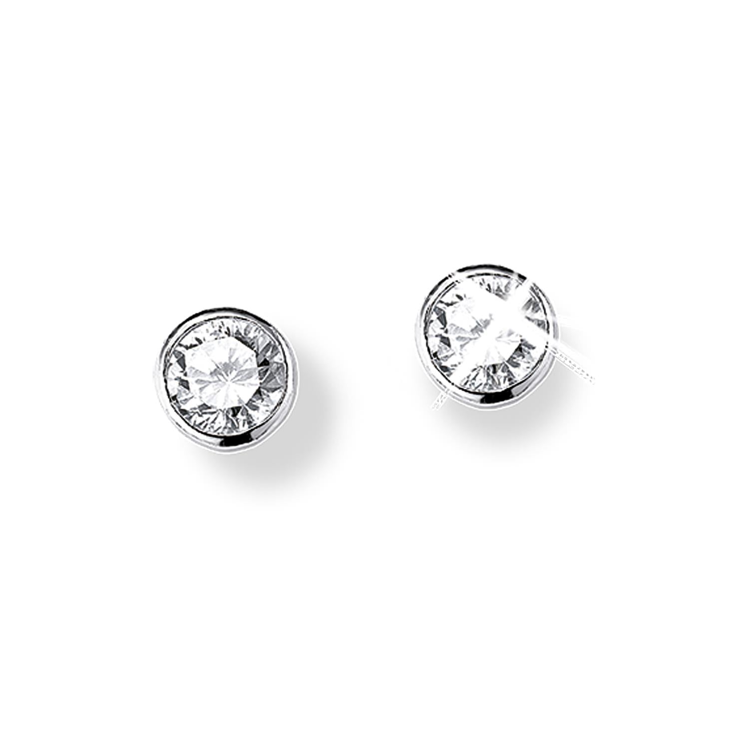 S.Oliver Ohrschmuck 9079094 Silber 925