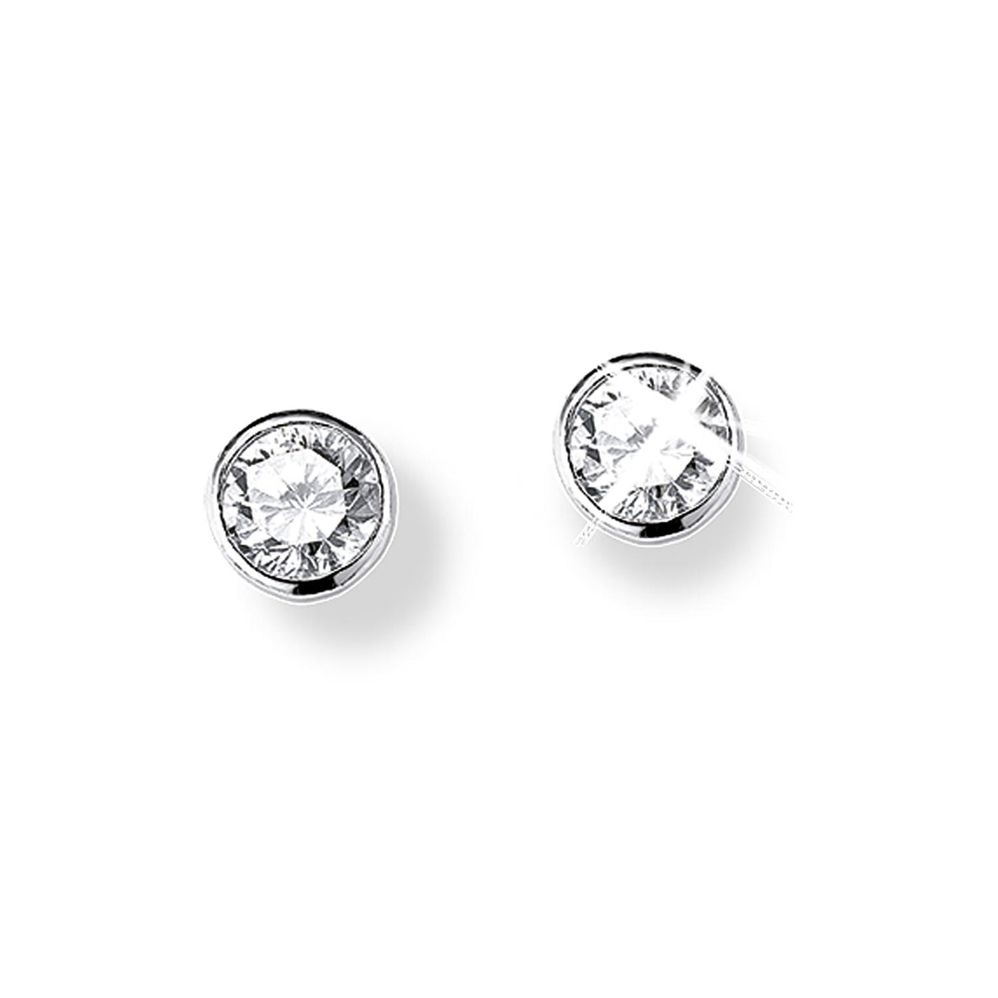 S.Oliver Ohrschmuck 9079094 Silber 925