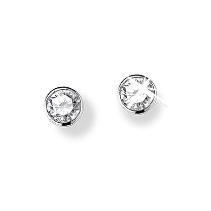 S.Oliver Ohrschmuck 9079094 Silber 925
