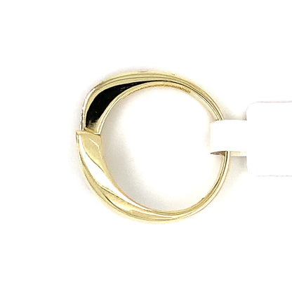 CEM Damenring 6-206878-001 Gold 333