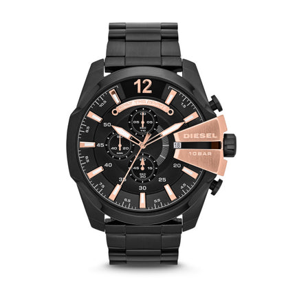 Diesel Armbanduhr DZ4309