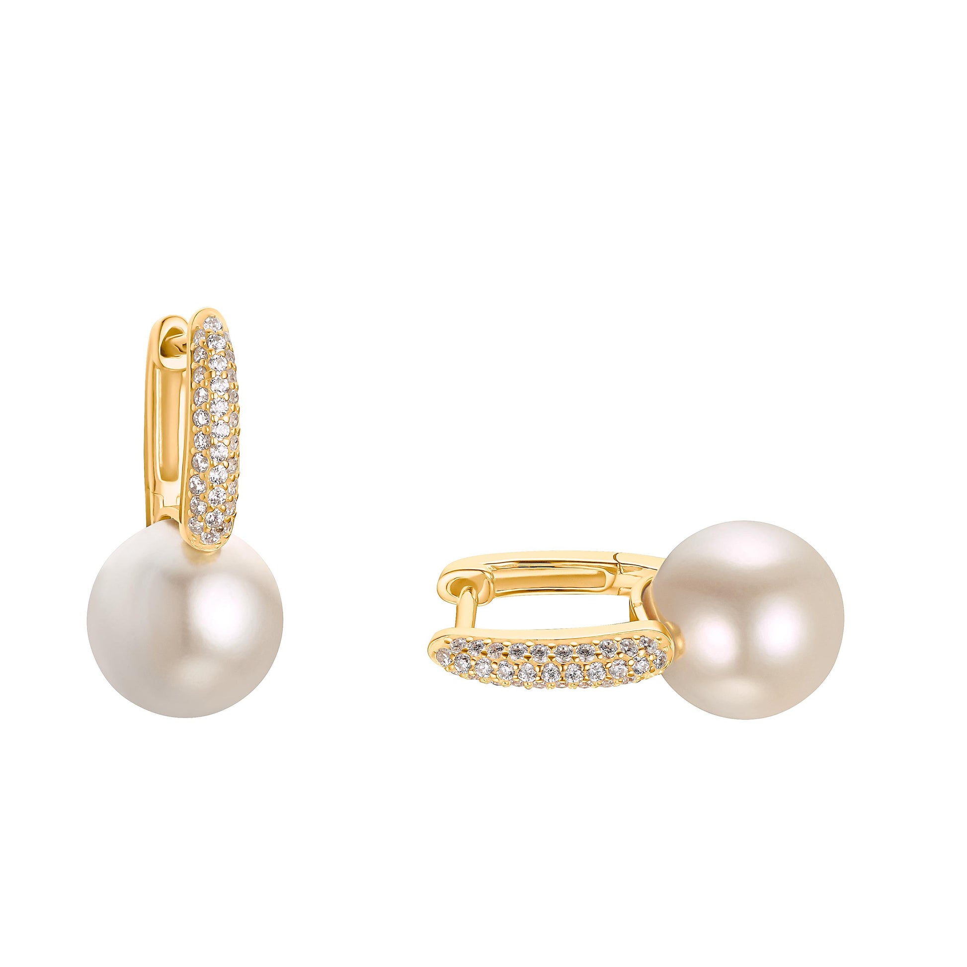 S.Oliver Ohrschmuck 2032917 Silber 925